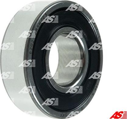 AS-PL ABE9003(SKF)(BULK) - Bearing autospares.lv