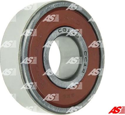 AS-PL ABE9002(NSK) - Bearing autospares.lv