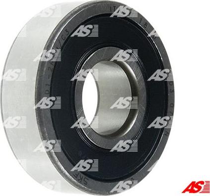 AS-PL ABE9002(SKF) - Bearing autospares.lv