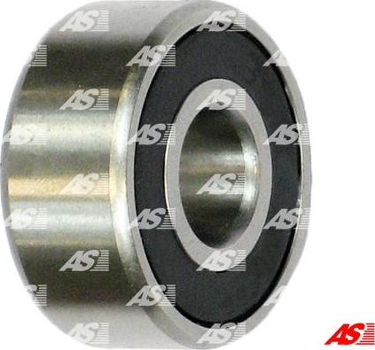 AS-PL ABE9007(BULK) - Bearing autospares.lv