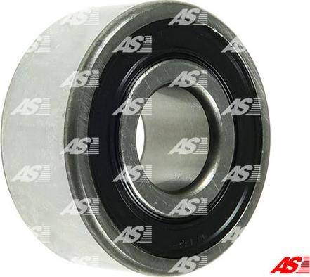 AS-PL ABE9007(SKF) - Bearing autospares.lv