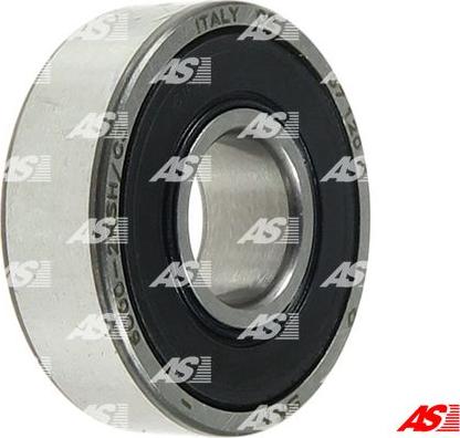 AS-PL ABE9019(SKF) - Bearing autospares.lv