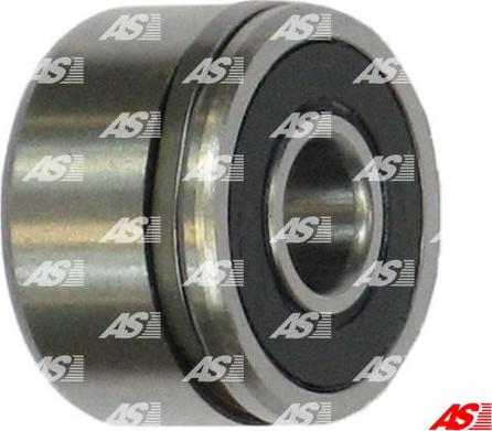 AS-PL ABE9014 - Bearing autospares.lv