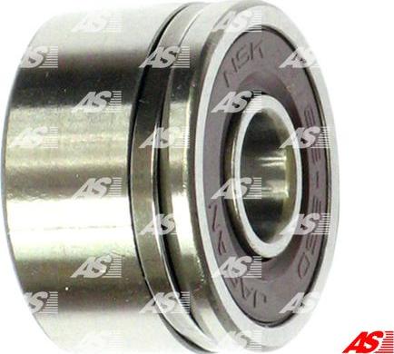 AS-PL ABE9014(NSK) - Bearing autospares.lv