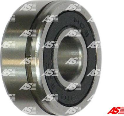 AS-PL ABE9015(BULK) - Bearing autospares.lv