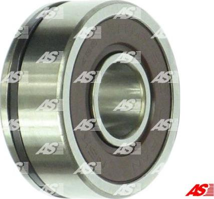 AS-PL ABE9015(NSK) - Bearing autospares.lv