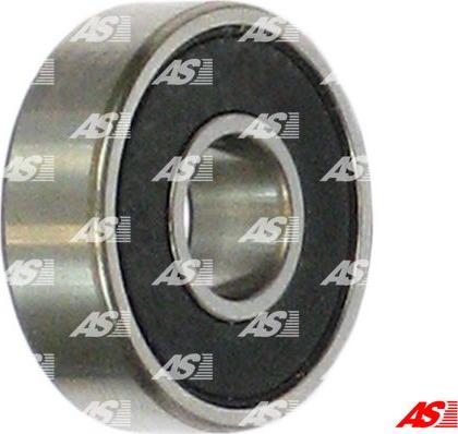 AS-PL ABE9010(NSK) - Bearing autospares.lv