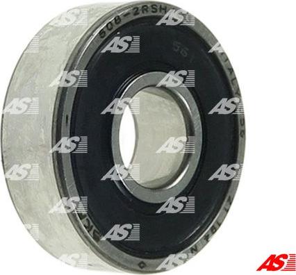 AS-PL ABE9010(SKF) - Bearing autospares.lv