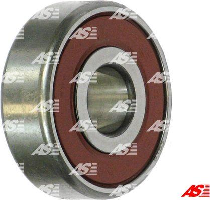 AS-PL ABE9018(NSK) - Bearing autospares.lv