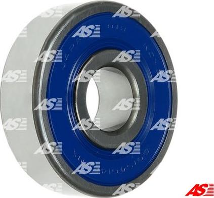 AS-PL ABE9017(KOYO) - Bearing autospares.lv