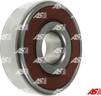 AS-PL ABE9017 - Bearing autospares.lv