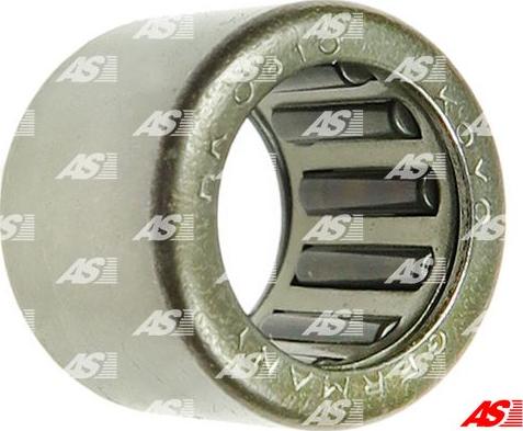 AS-PL ABE9080(KOYO) - Bearing autospares.lv