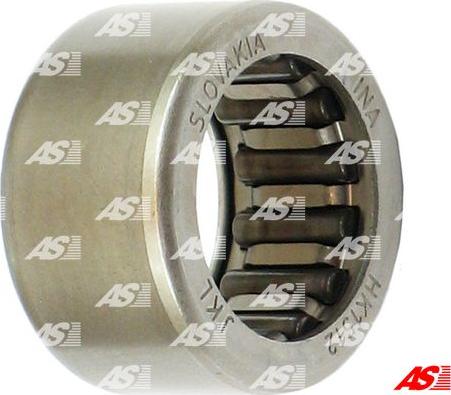 AS-PL ABE9081(INA) - Bearing autospares.lv