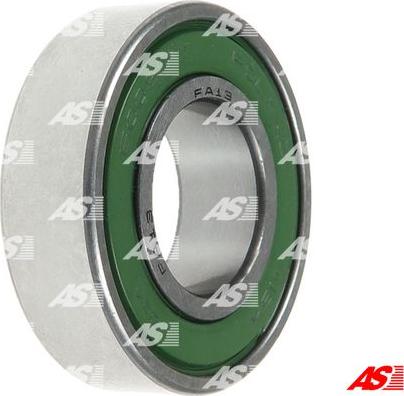 AS-PL ABE9039(NSK) - Bearing autospares.lv