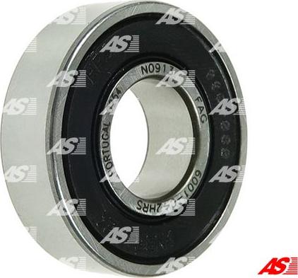 AS-PL ABE9034(FAG) - Bearing autospares.lv