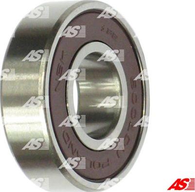 AS-PL ABE9034(NSK) - Bearing autospares.lv