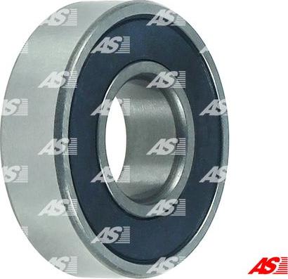 AS-PL ABE9034 - Bearing autospares.lv