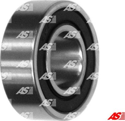 AS-PL ABE9036 - Bearing autospares.lv