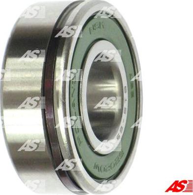 AS-PL ABE9030(NSK) - Bearing autospares.lv