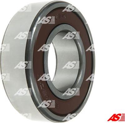 AS-PL ABE9038(NSK) - Bearing autospares.lv