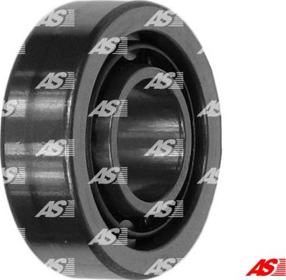 AS-PL ABE9033 - Bearing autospares.lv