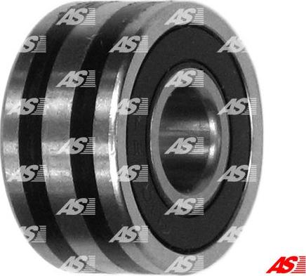 AS-PL ABE9032 - Bearing autospares.lv