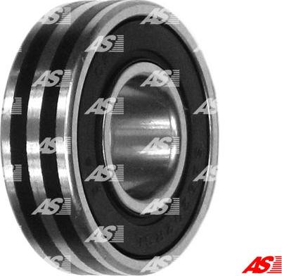 AS-PL ABE9037 - Bearing autospares.lv