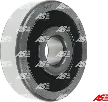 AS-PL ABE9029(SKF) - Bearing autospares.lv