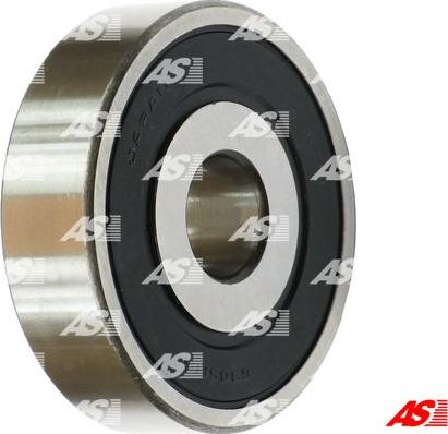 AS-PL ABE9029(WTW) - Bearing autospares.lv