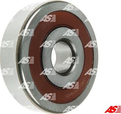 AS-PL ABE9029 - Bearing autospares.lv