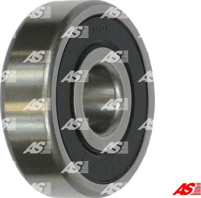 AS-PL ABE9024(BULK) - Bearing autospares.lv