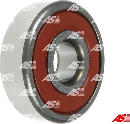 AS-PL ABE9024(NSK) - Bearing autospares.lv