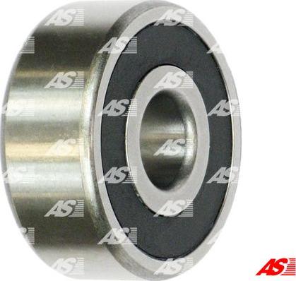 AS-PL ABE9025(BULK) - Bearing autospares.lv