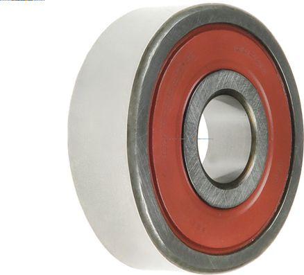 AS-PL ABE9025(NSK) - Bearing autospares.lv