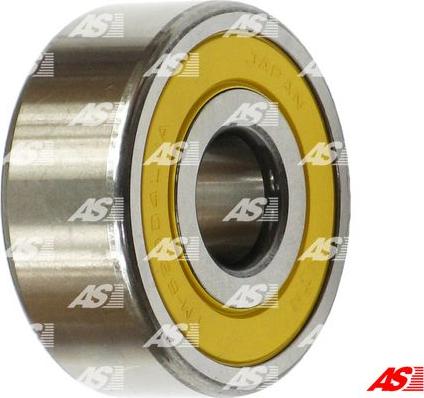 AS-PL ABE9025(NTN) - Bearing autospares.lv