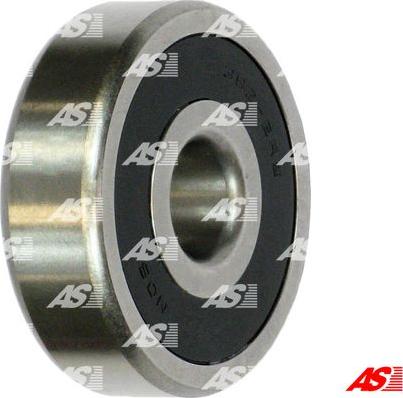 AS-PL ABE9026(BULK) - Bearing autospares.lv