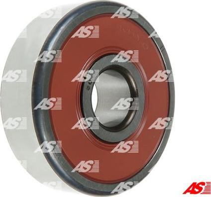 AS-PL ABE9026(KOYO) - Bearing autospares.lv