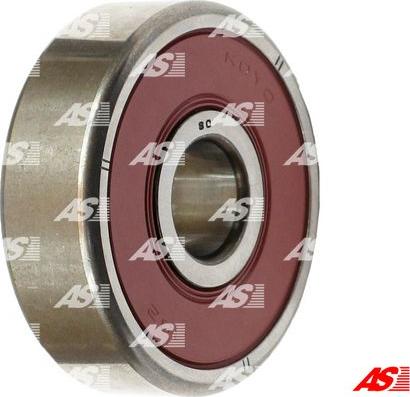 AS-PL ABE9026(NSK) - Bearing autospares.lv