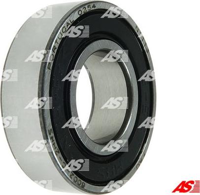 AS-PL ABE9020(FAG) - Bearing autospares.lv