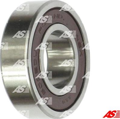 AS-PL ABE9020(NSK) - Bearing autospares.lv