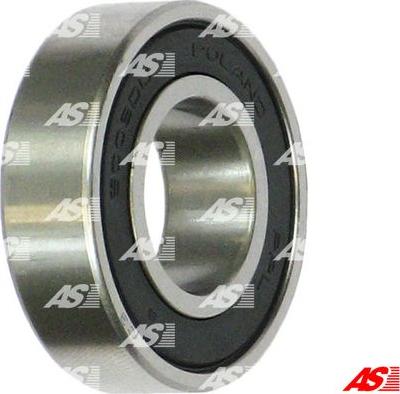 AS-PL ABE9021(NSK) - Bearing autospares.lv