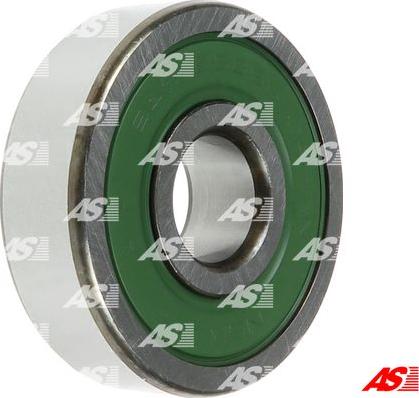 AS-PL ABE9028(NSK) - Bearing autospares.lv