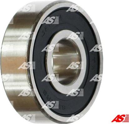 AS-PL ABE9023(WTW) - Bearing autospares.lv