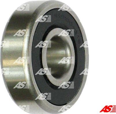 AS-PL ABE9023 - Bearing autospares.lv