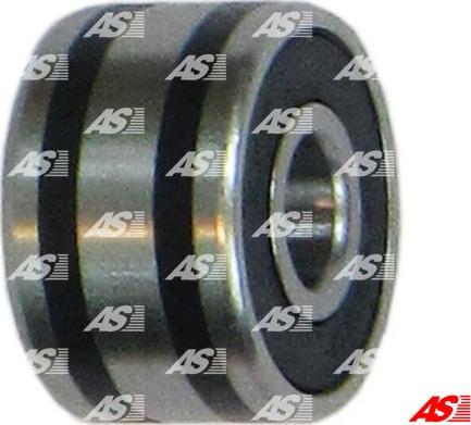 AS-PL ABE9027(BULK) - Bearing autospares.lv