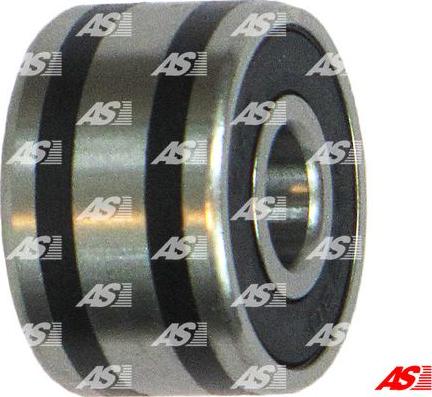 AS-PL ABE9027 - Bearing autospares.lv