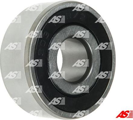 AS-PL ABE9074(FAG) - Bearing autospares.lv