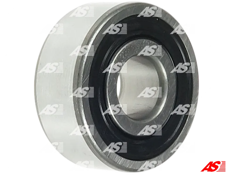 AS-PL ABE9074 - Drive Bearing, alternator autospares.lv