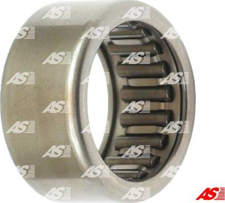 AS-PL ABE9075(INA) - Bearing autospares.lv