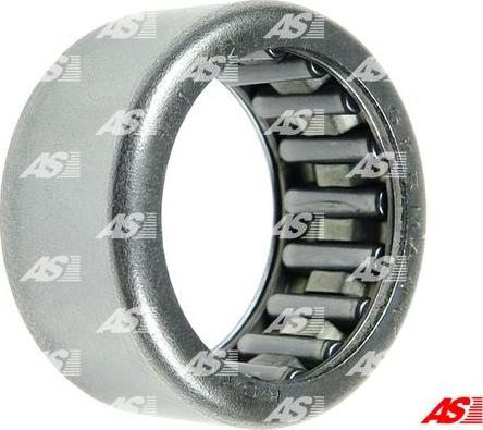 AS-PL ABE9075(KOYO) - Bearing autospares.lv